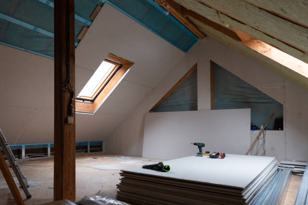 Best Commercial Insulation in Los Alamos, NM