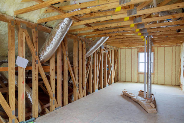 Reliable NM Insulation Contractor Solutions
