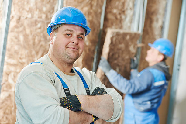 Best Insulation for Specific Applications in Los Alamos, NM