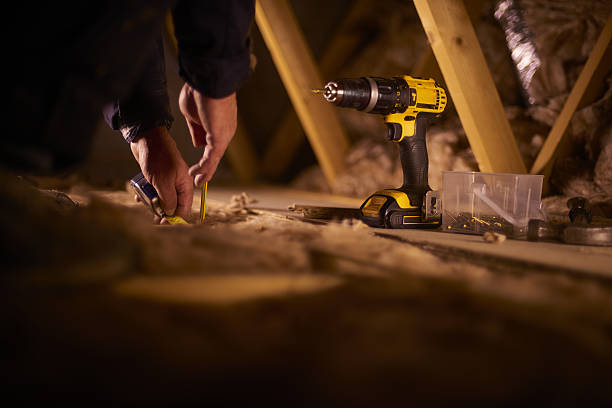  Los Alamos, NM Insulation Contractor Pros